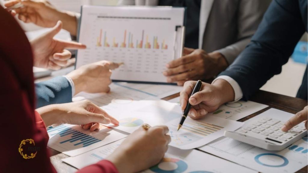 Setup Hệ Thống Quản Trị Doanh Nghiệp Chuẩn 2026