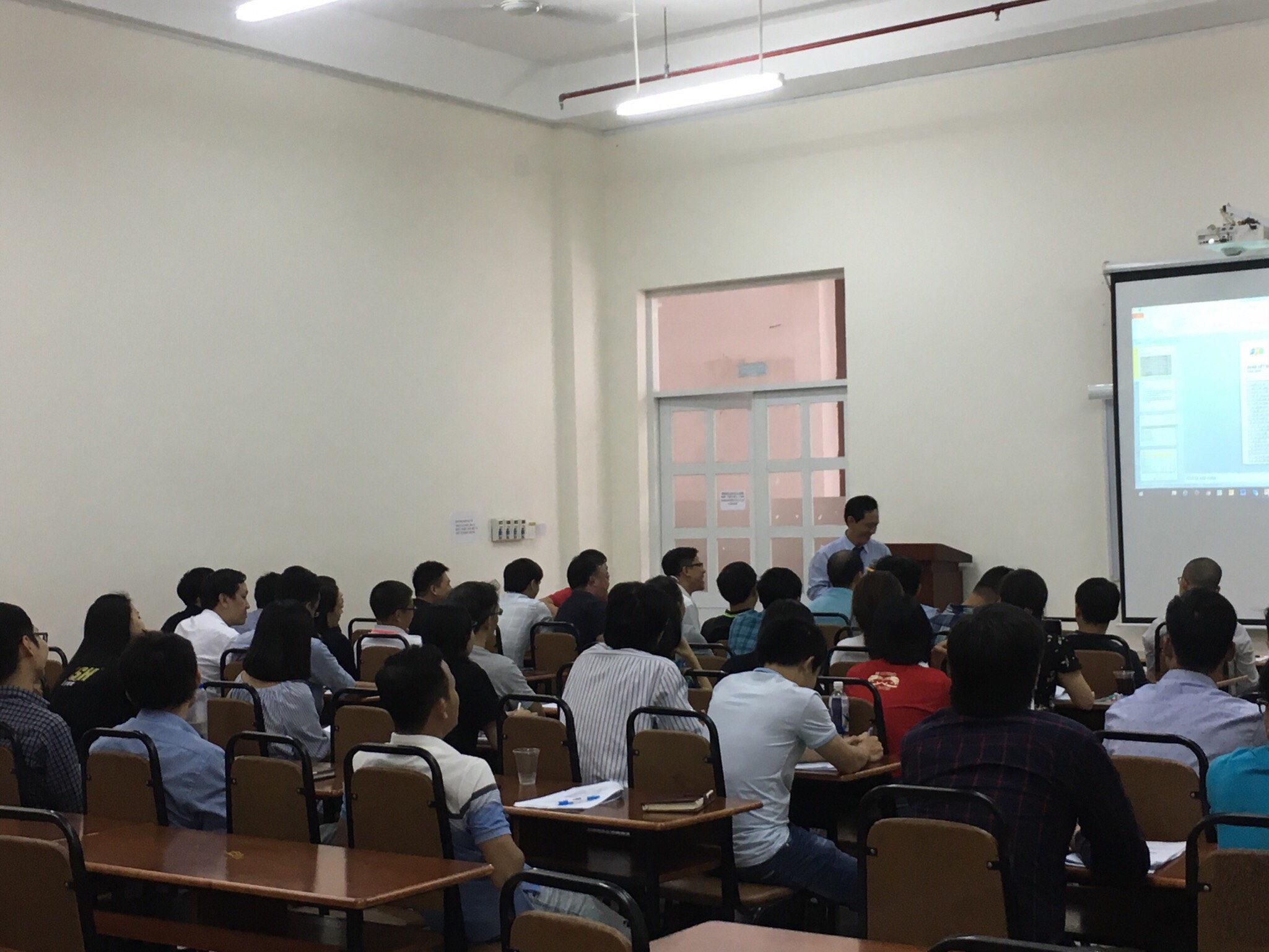 Vì Sao Doanh Nghiệp Cần Setup Quy Trình Vận Hành?