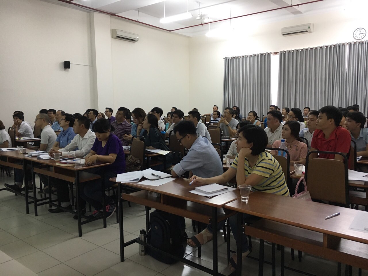 Các Thành Phần Quan Trọng Trong Quy Trình Vận Hành Doanh Nghiệp