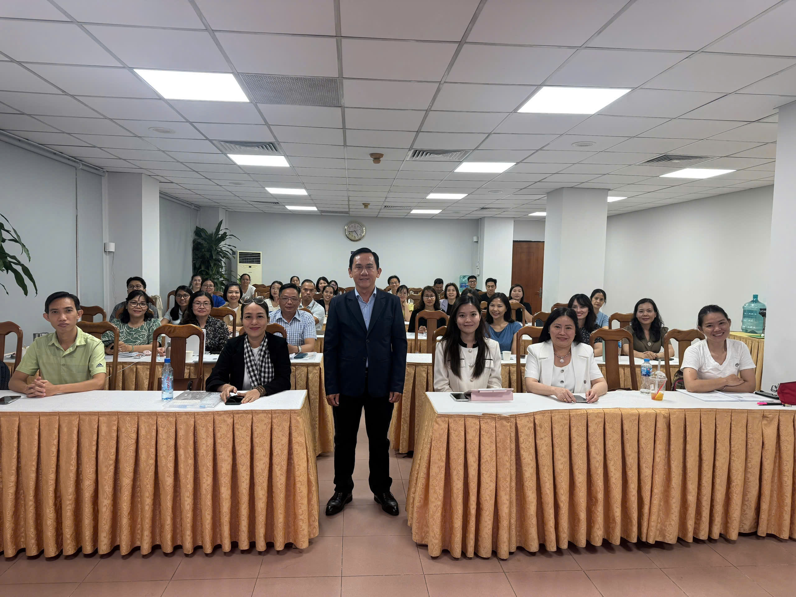 Thành Lập Công Ty Cần Những Gì? Hướng Dẫn Chi Tiết 2026