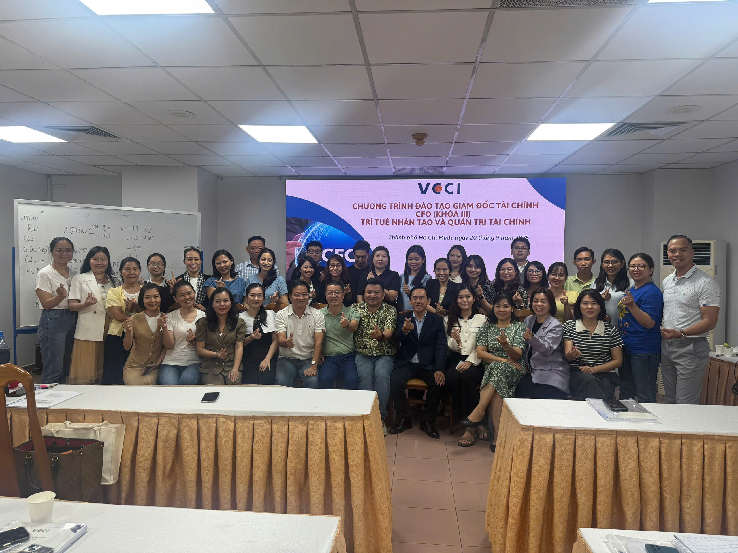 Thành Lập Công Ty Cần Những Gì? Hướng Dẫn Chi Tiết 2026