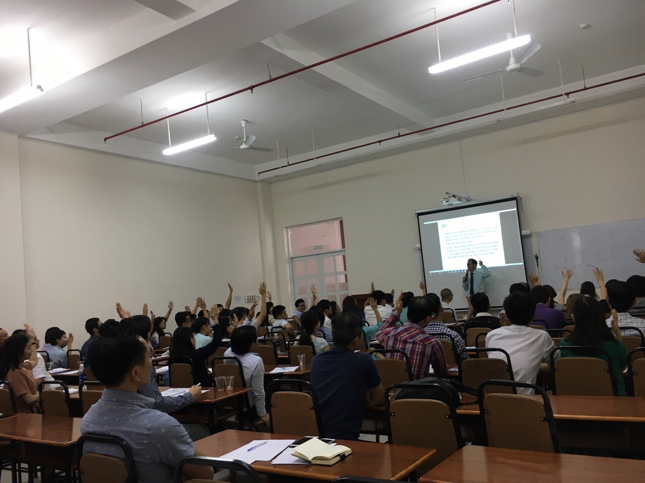 Tại Sao Nên Chọn TAPRO Đồng Hành?
