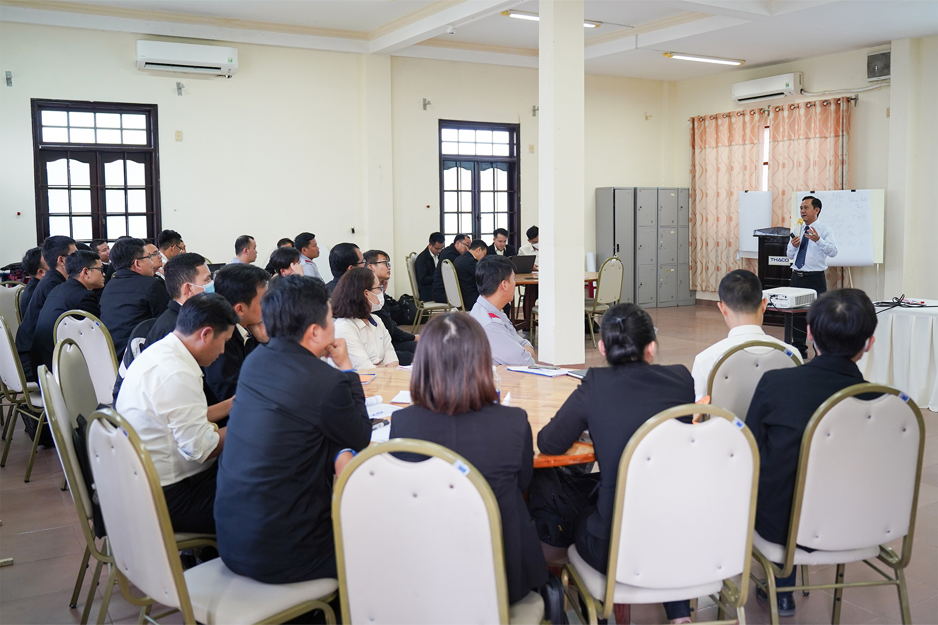 Những Yếu Tố Ảnh Hưởng Đến Thời Gian Thành Lập Công Ty