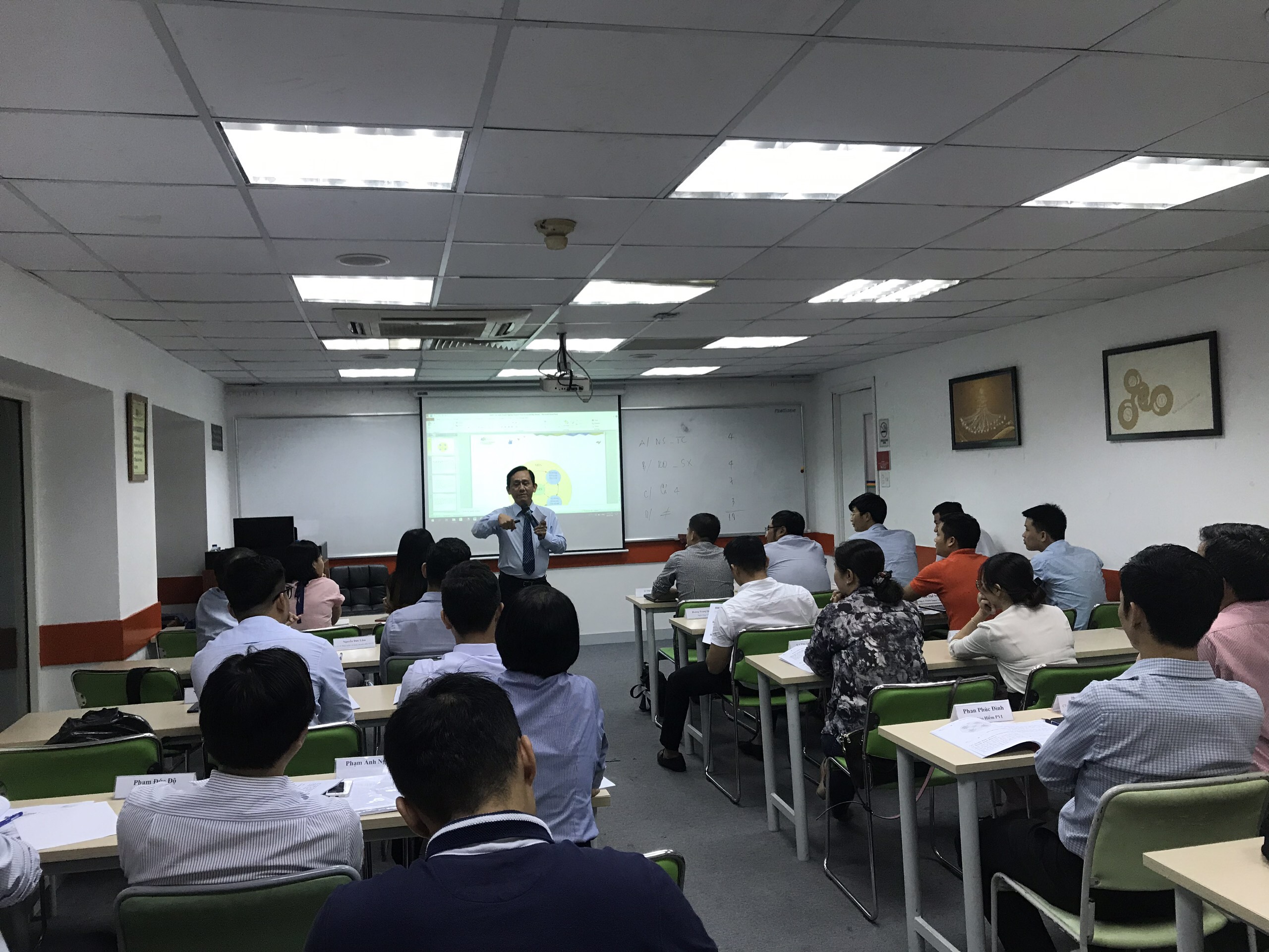 Lợi Ích Khi Thành Lập Doanh Nghiệp Nhỏ Và Vừa Trong Bối Cảnh Kinh Tế 2026