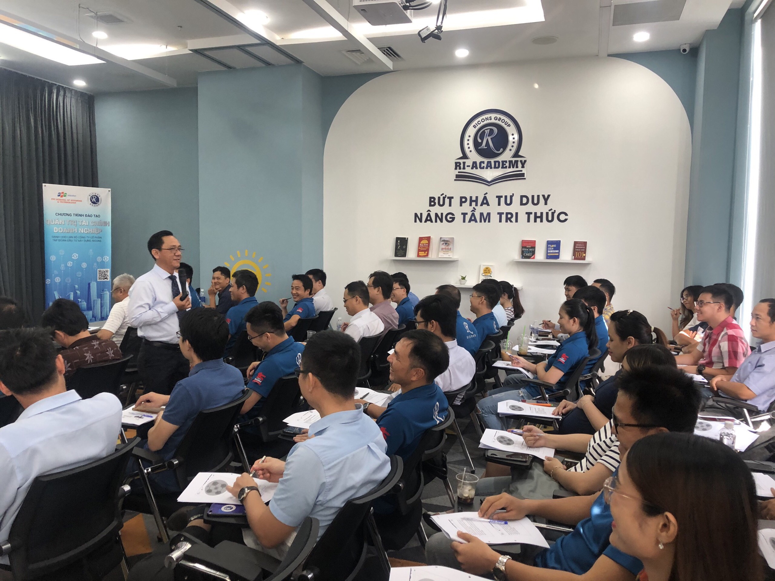 Thành lập doanh nghiệp online và vai trò khai sinh khai tử tại TPHCM