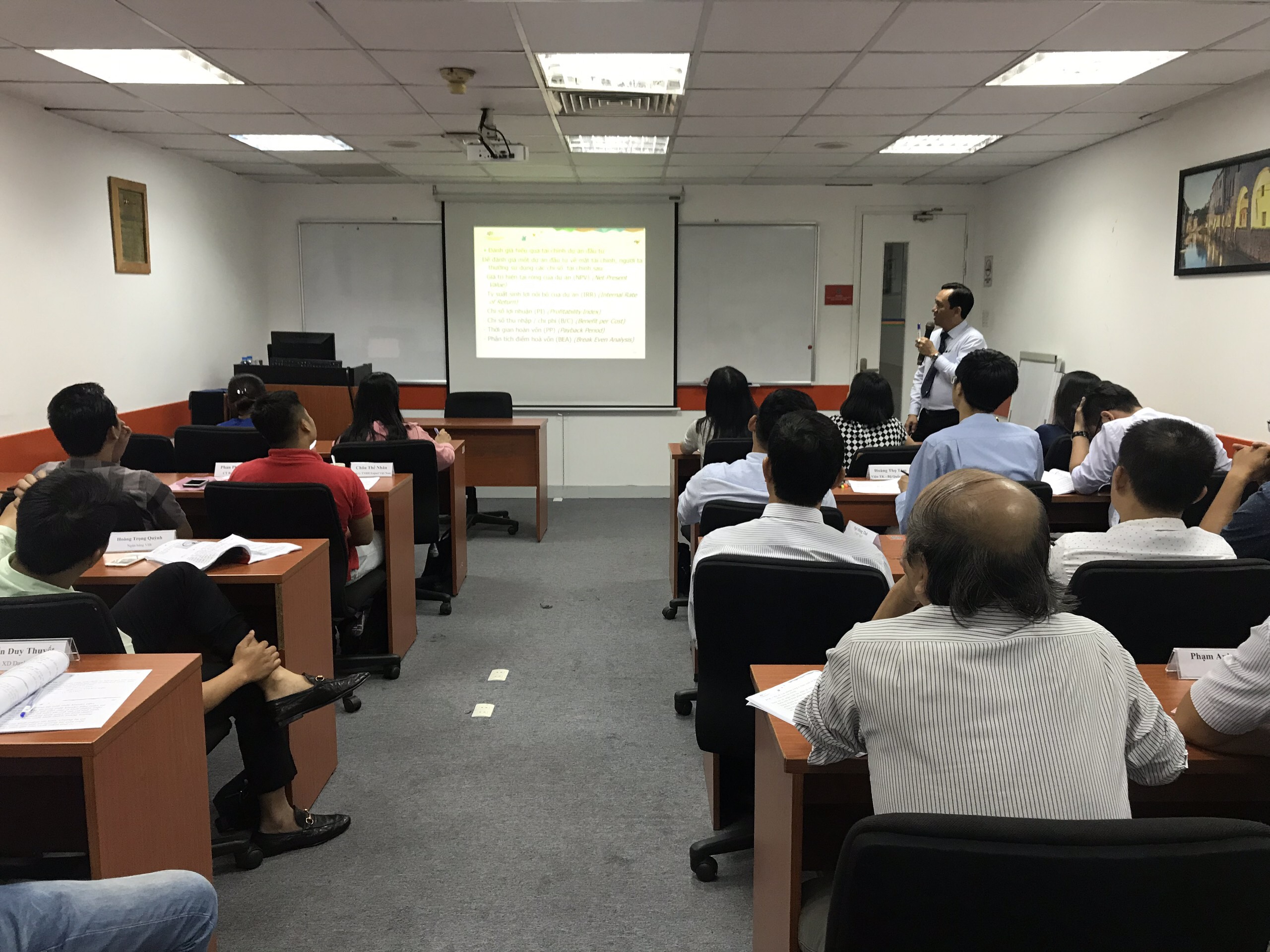 Những lưu ý quan trọng khi đăng ký kinh doanh