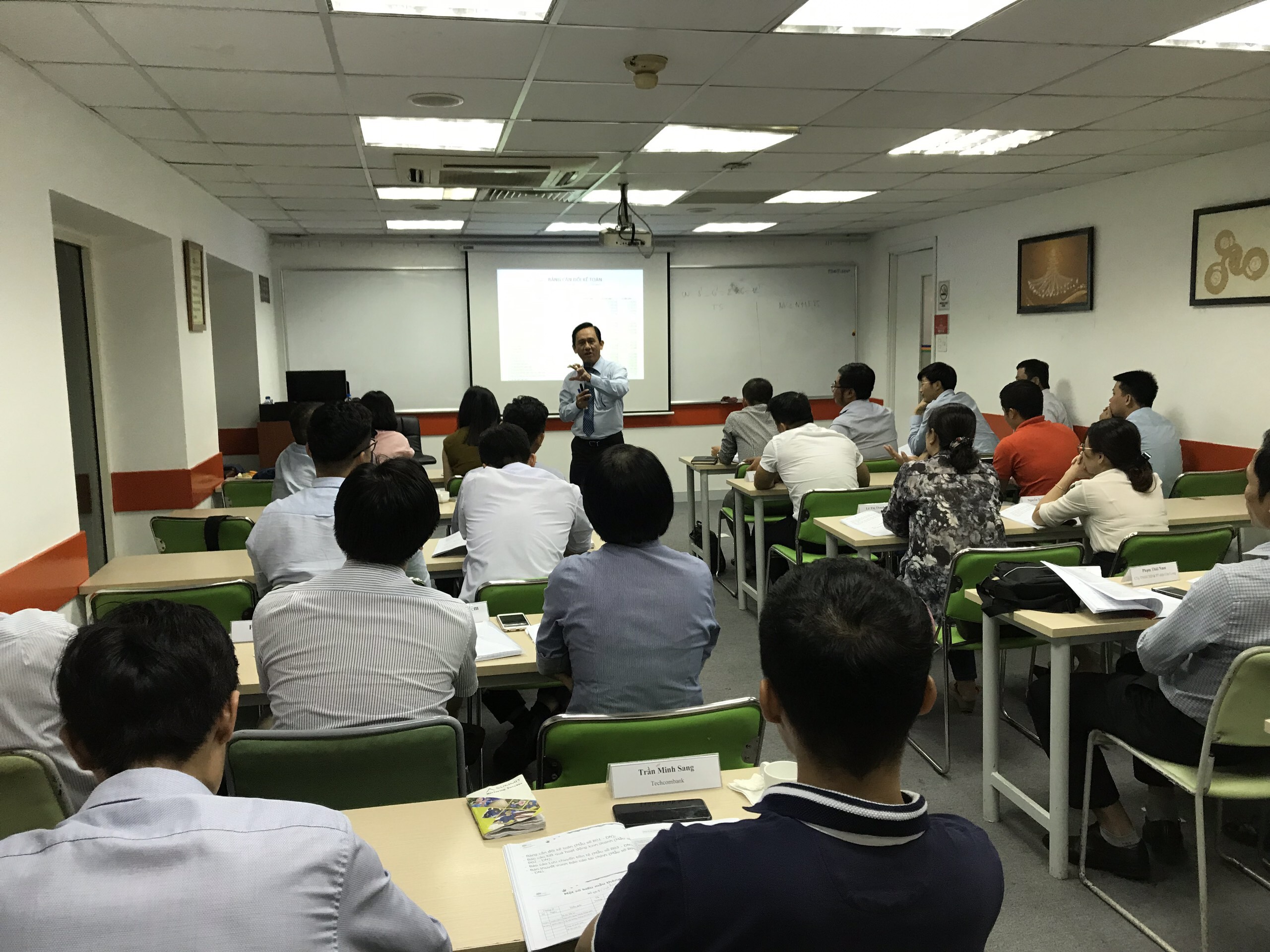 Kinh nghiệm giúp đăng ký kinh doanh nhanh chóng hơn