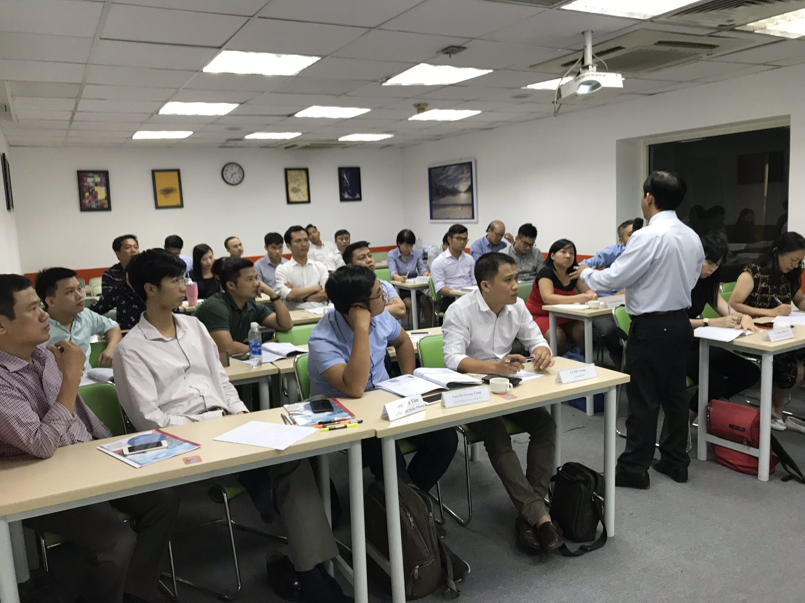 Lưu Ý Quan Trọng Khi Thực Hiện Thủ Tục Giải Thể Công Ty TNHH