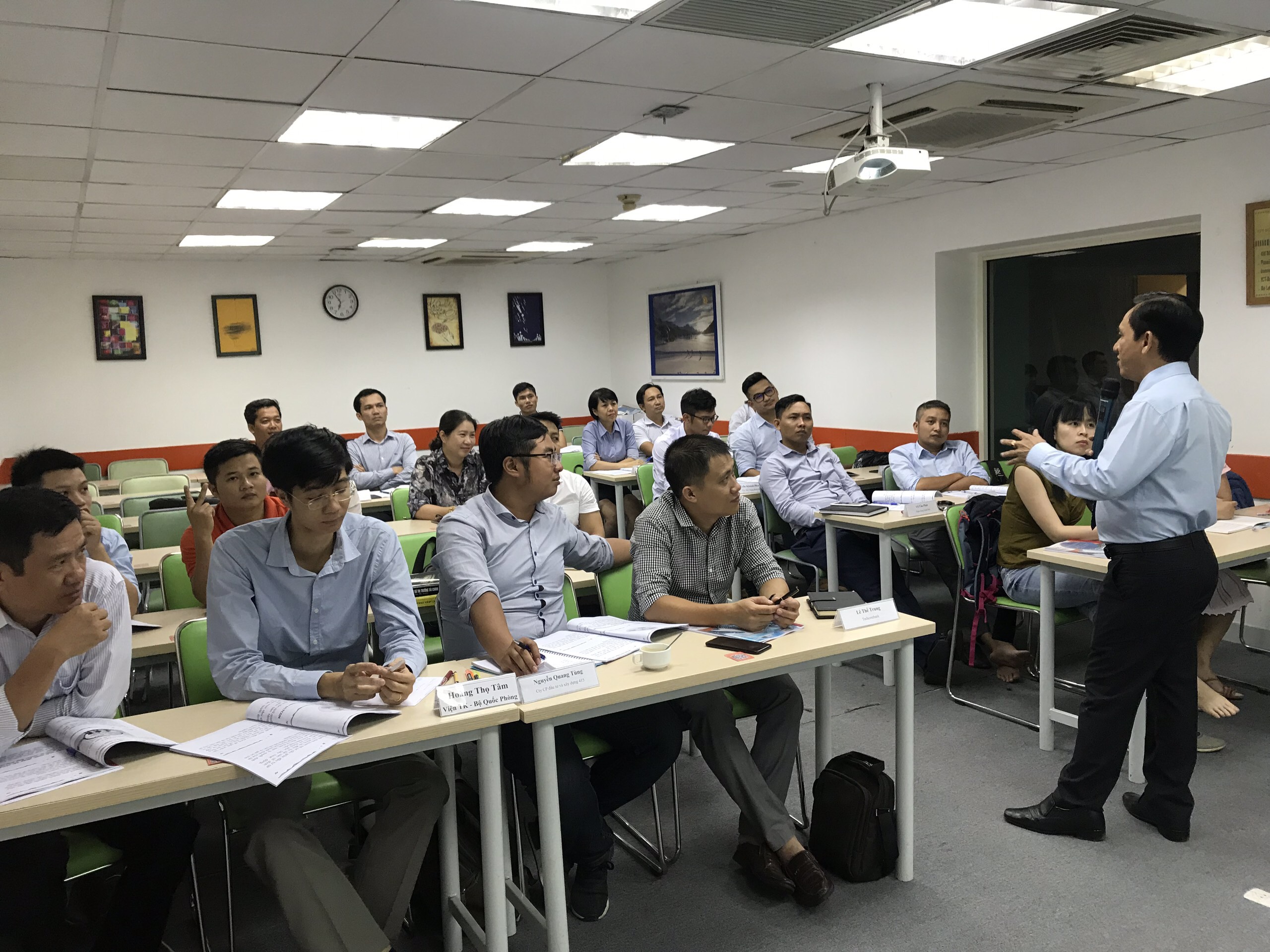 Quy Trình Thủ Tục Giải Thể Doanh Nghiệp Mới Nhất 2026 Chi Tiết