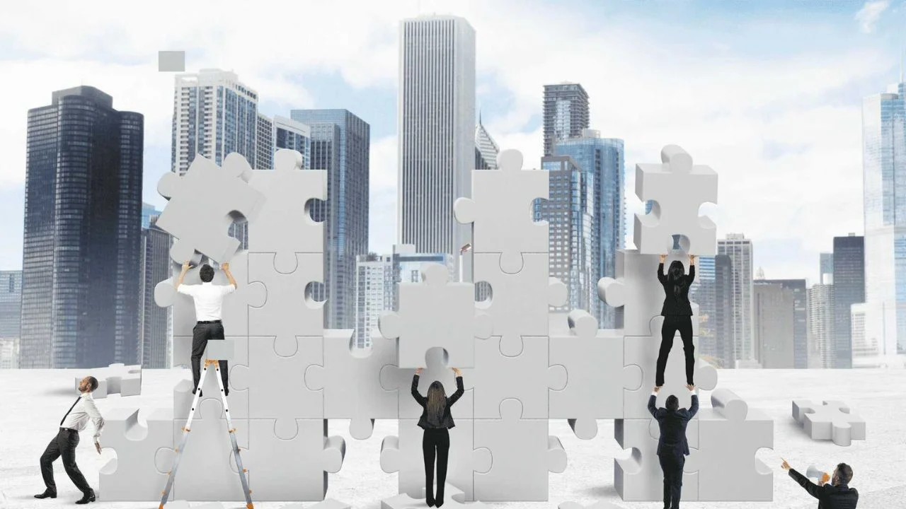 Tư Vấn Tái Cấu Trúc Doanh Nghiệp Hiệu Quả