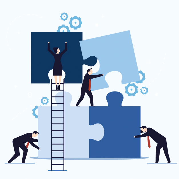 Tư Vấn Tái Cấu Trúc Doanh Nghiệp Hiệu Quả