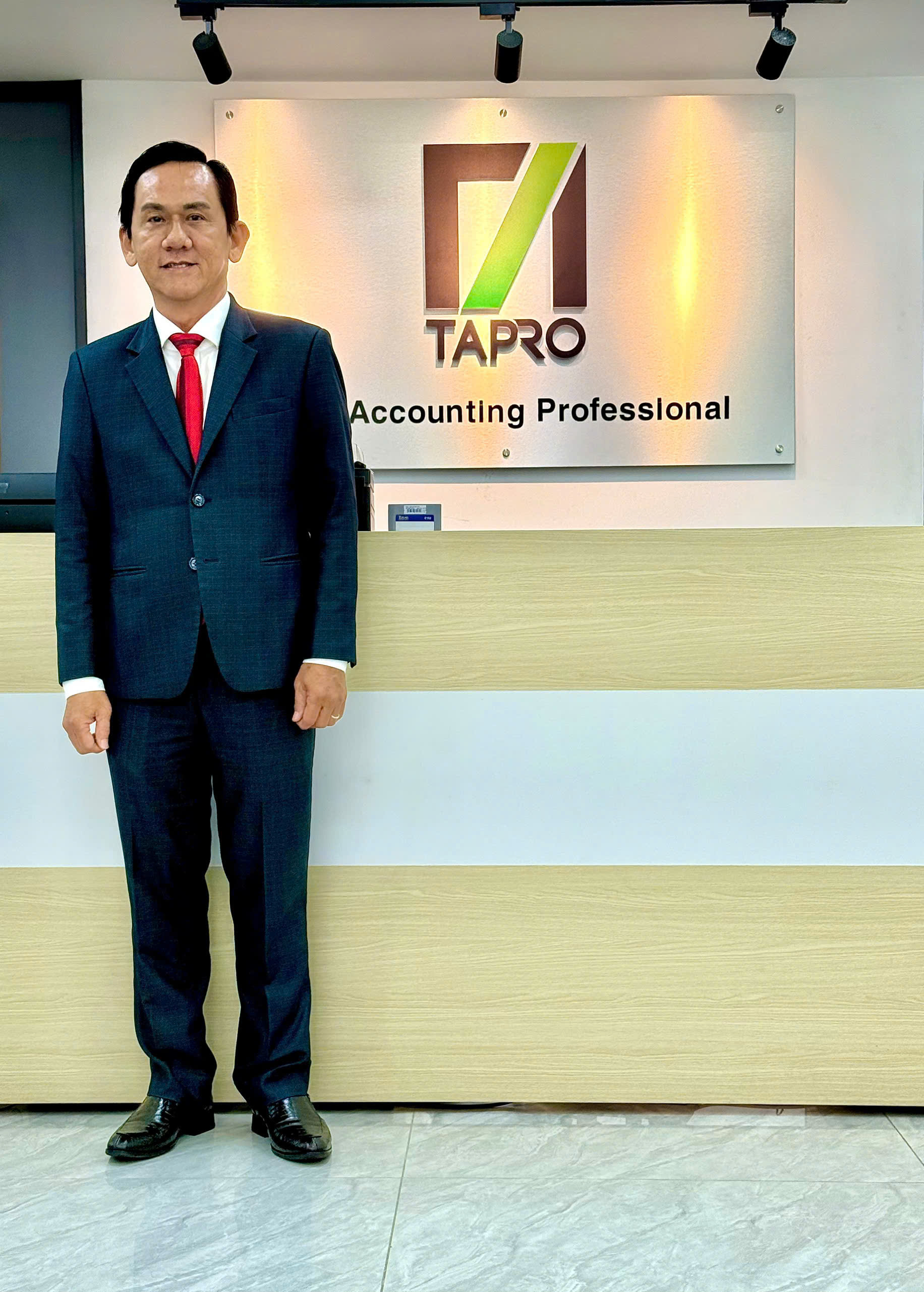 Tư Vấn Thành Lập Doanh Nghiệp Uy Tín, Hỗ Trợ Tận Nơi