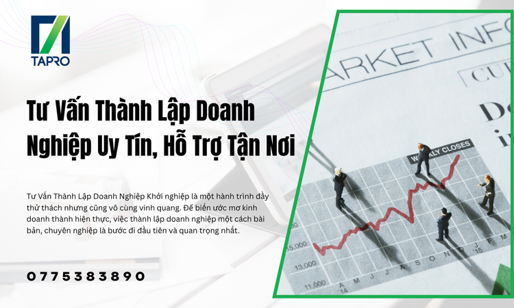 Sứ Mệnh Kiến Tạo Doanh Nghiệp Vững Mạnh